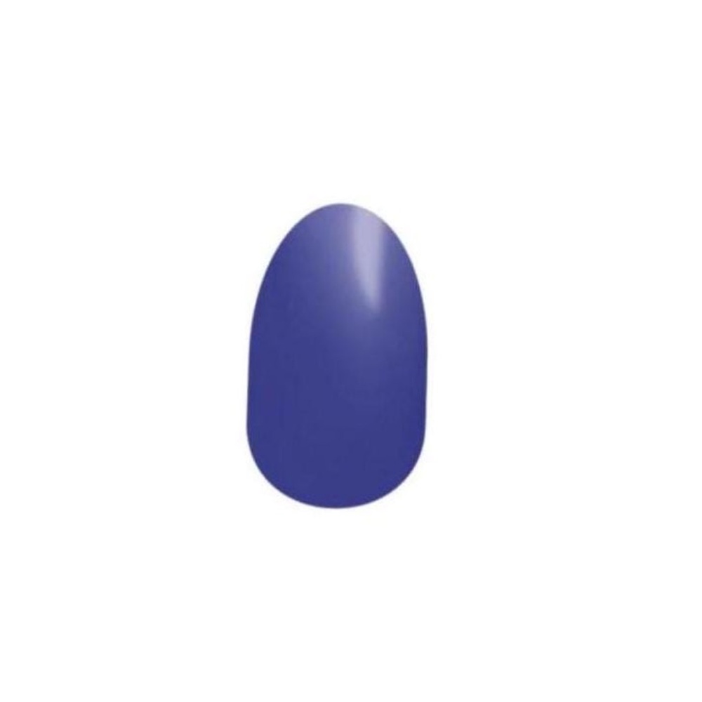 *Retired* Color Street: Sleep Tight | Deep Indigo Purple Blue Fall Summer Spring - Picture 12 of 13